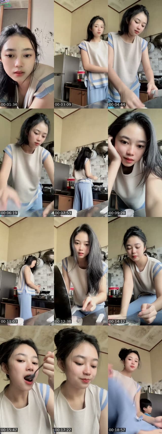 @yoowaimoooooooo TikTok live