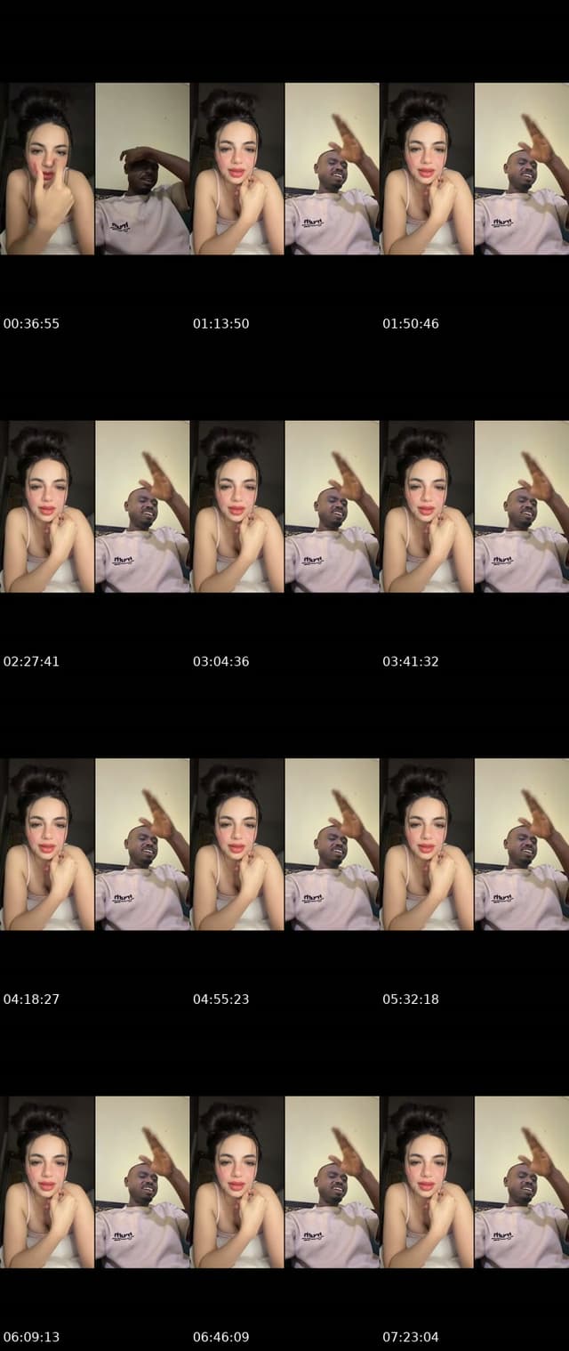@zenab678zezo TikTok live from 2026-07-17