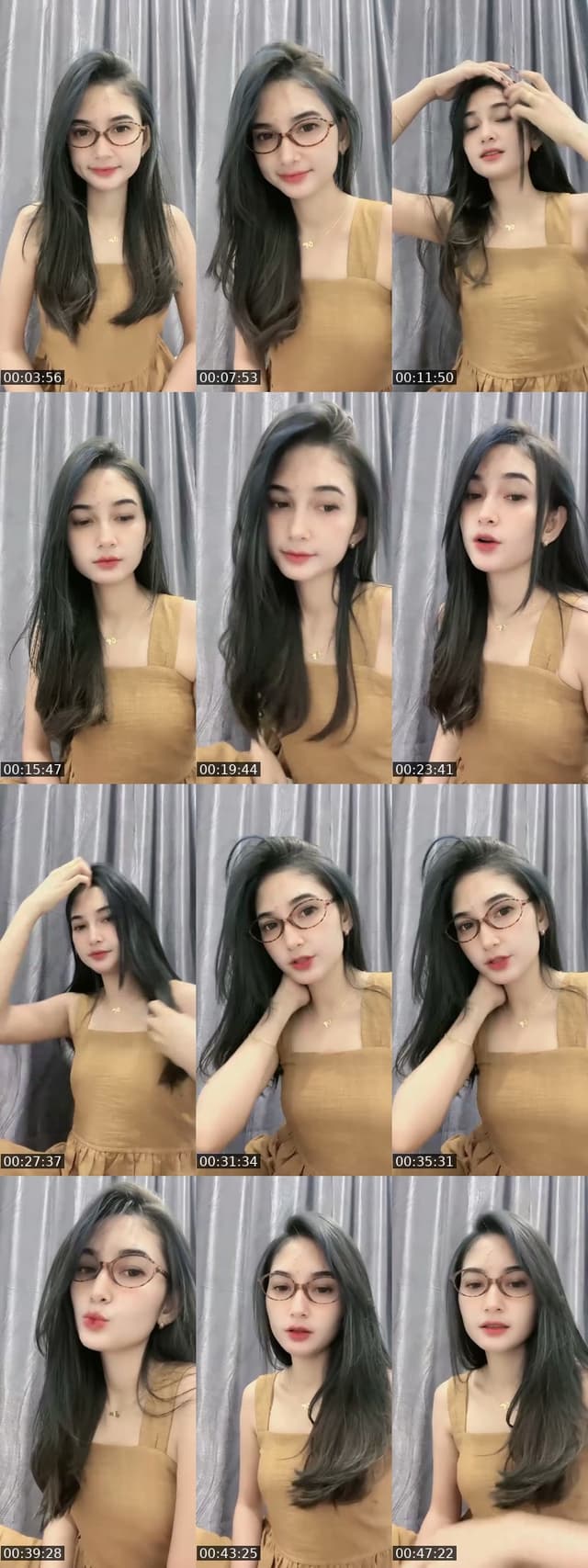 @ciyuuu04 TikTok live