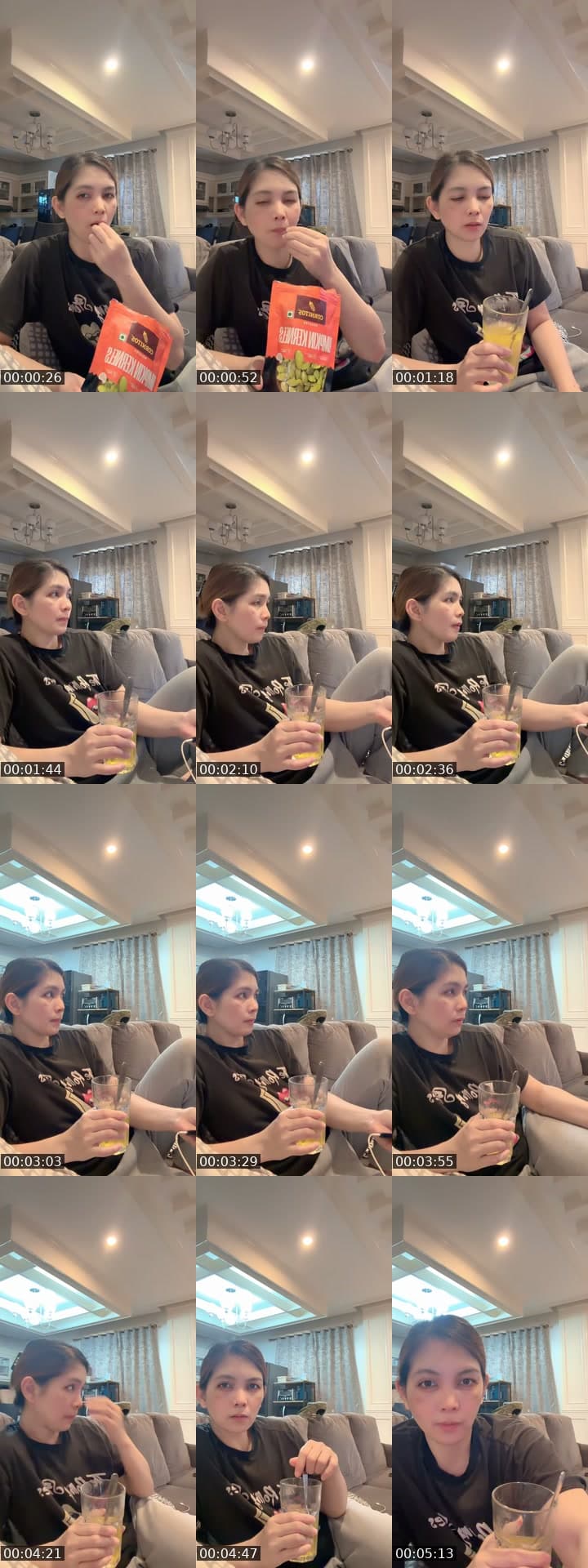 @dedette88 TikTok live stream