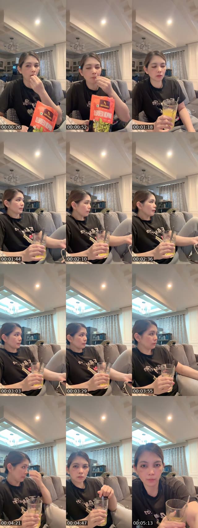 @dedette88 TikTok live