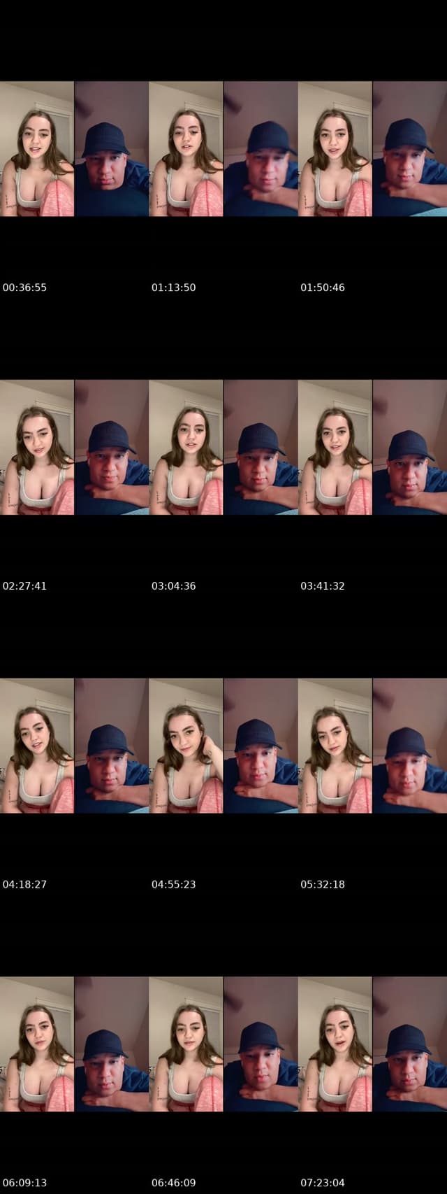 TikTok live: Come chill by @serena_remley