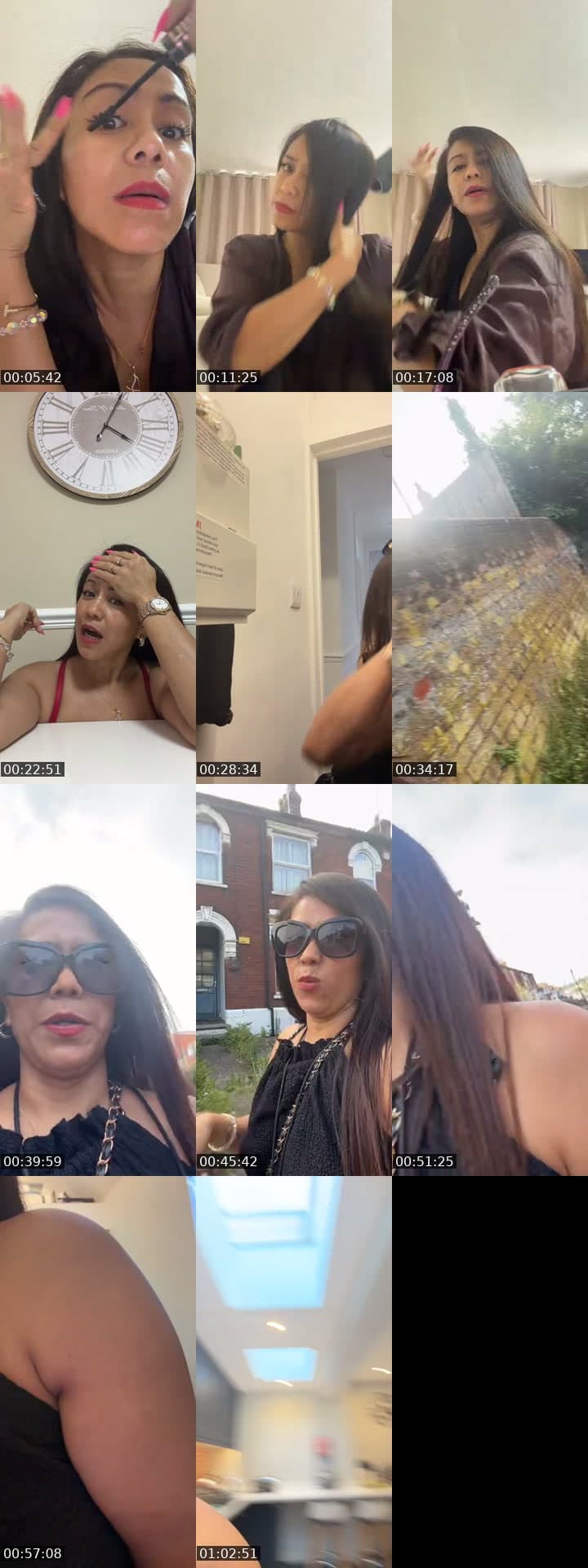 @journey.to.heaven80 TikTok live stream