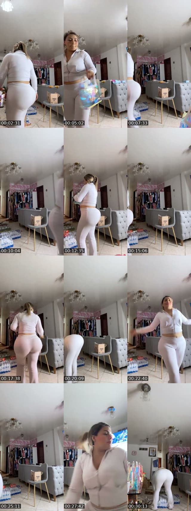 @kreyllagarcia TikTok live from 2026-07-17