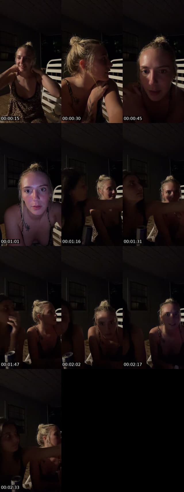 hi - @caidencelynnxo