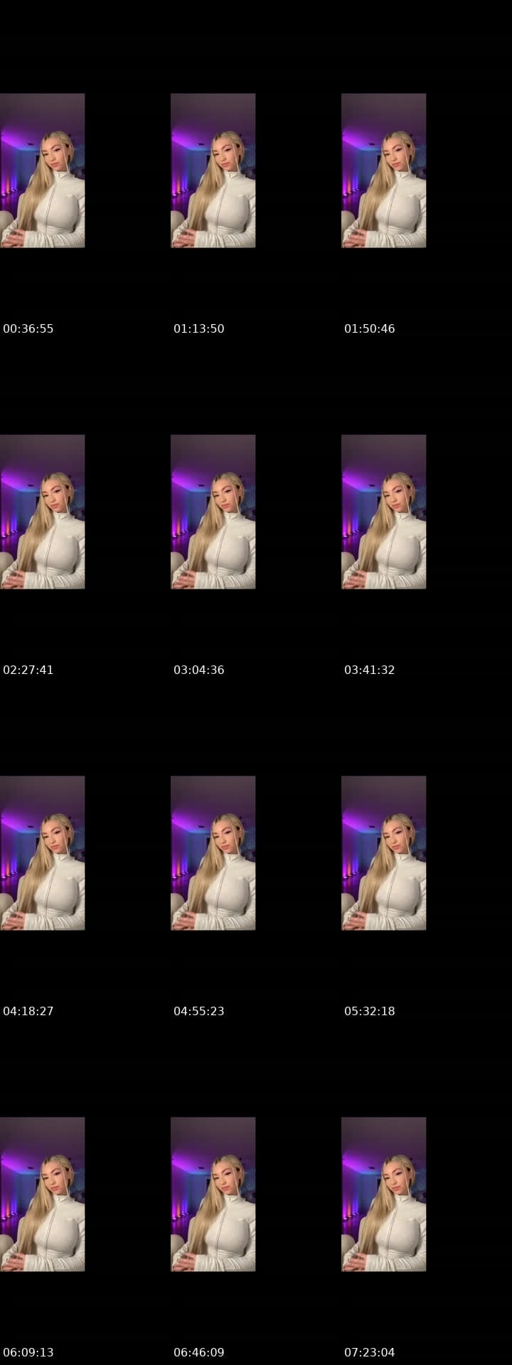 @terika333 TikTok live stream
