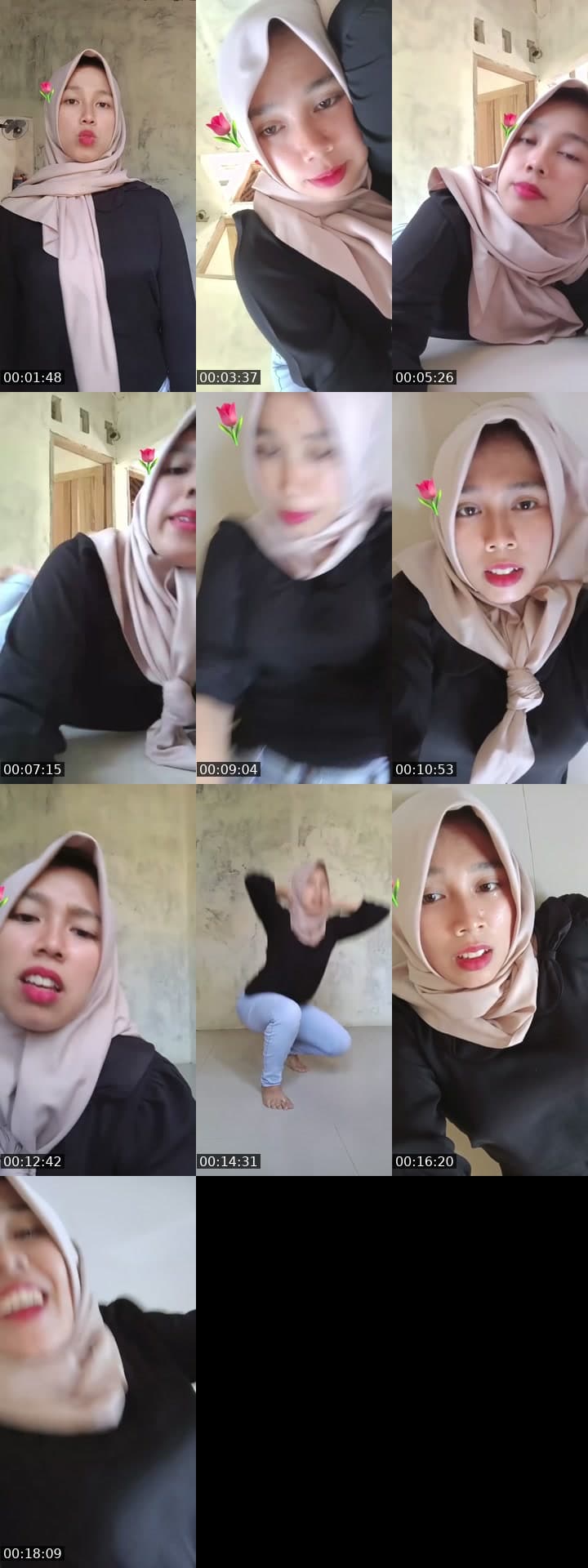 maljum gabut ahah