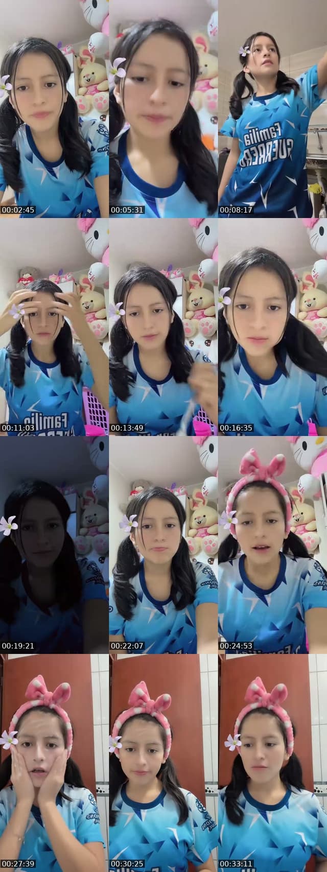 @zumi8_ TikTok live