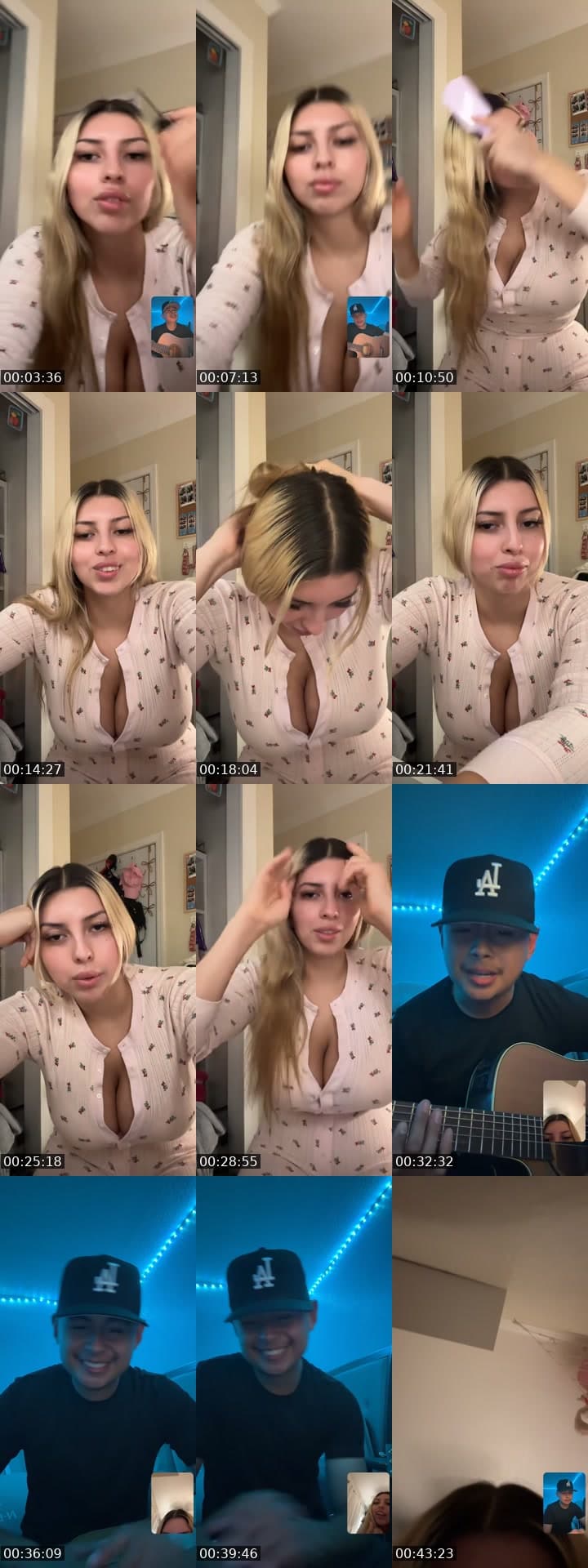@_sophia.1st0 TikTok live stream