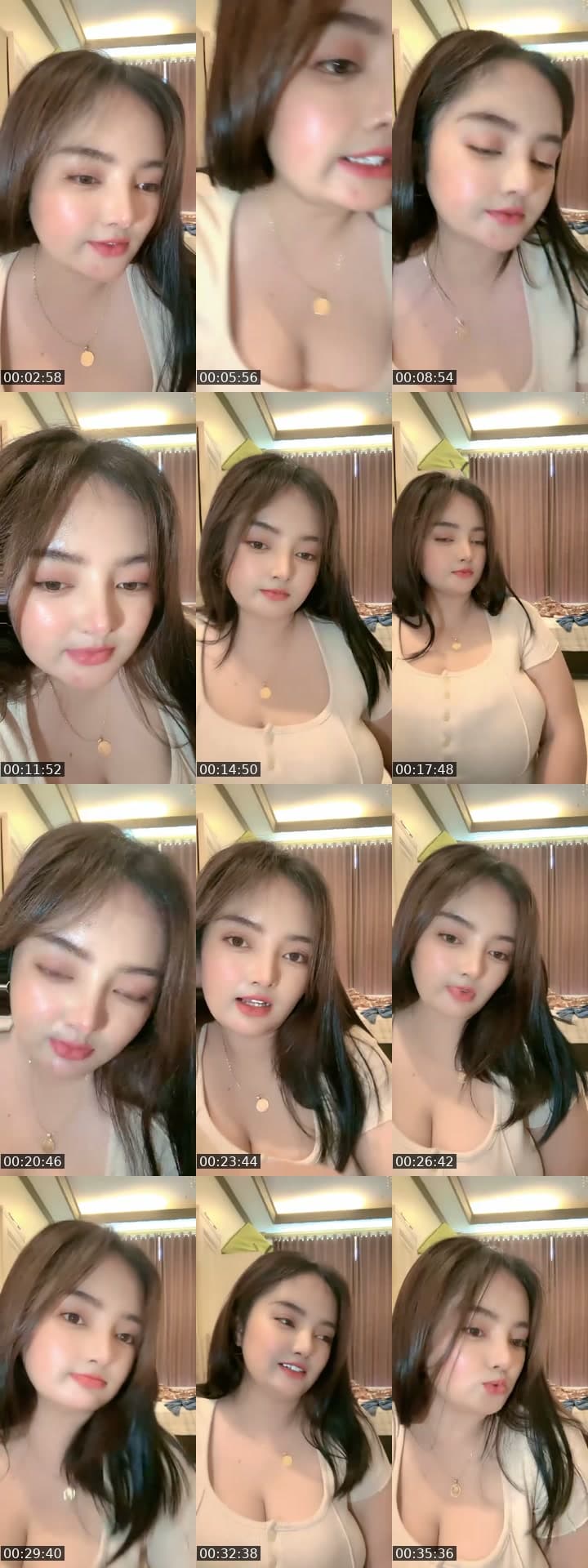 @amikuuuu TikTok live stream