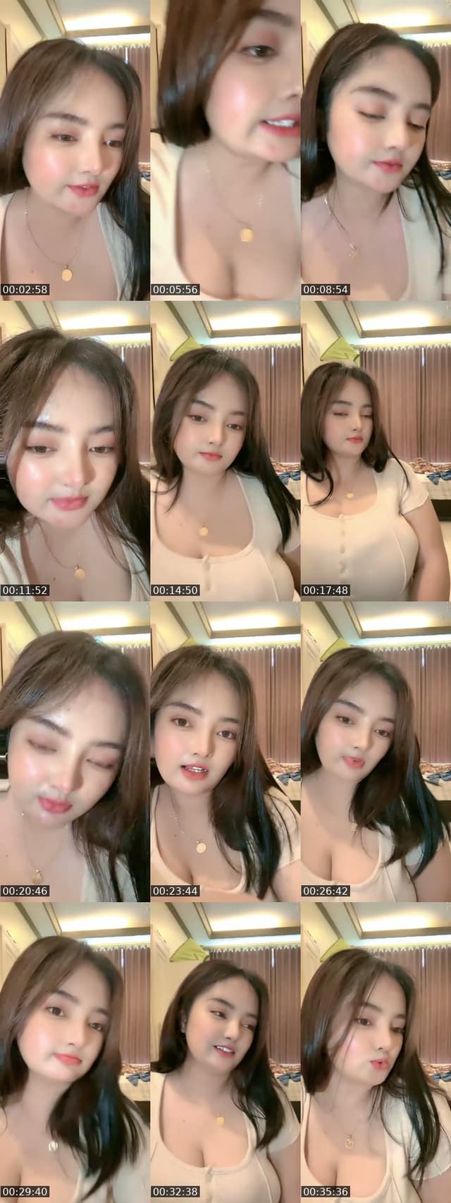 @amikuuuu TikTok live from 2026-07-17