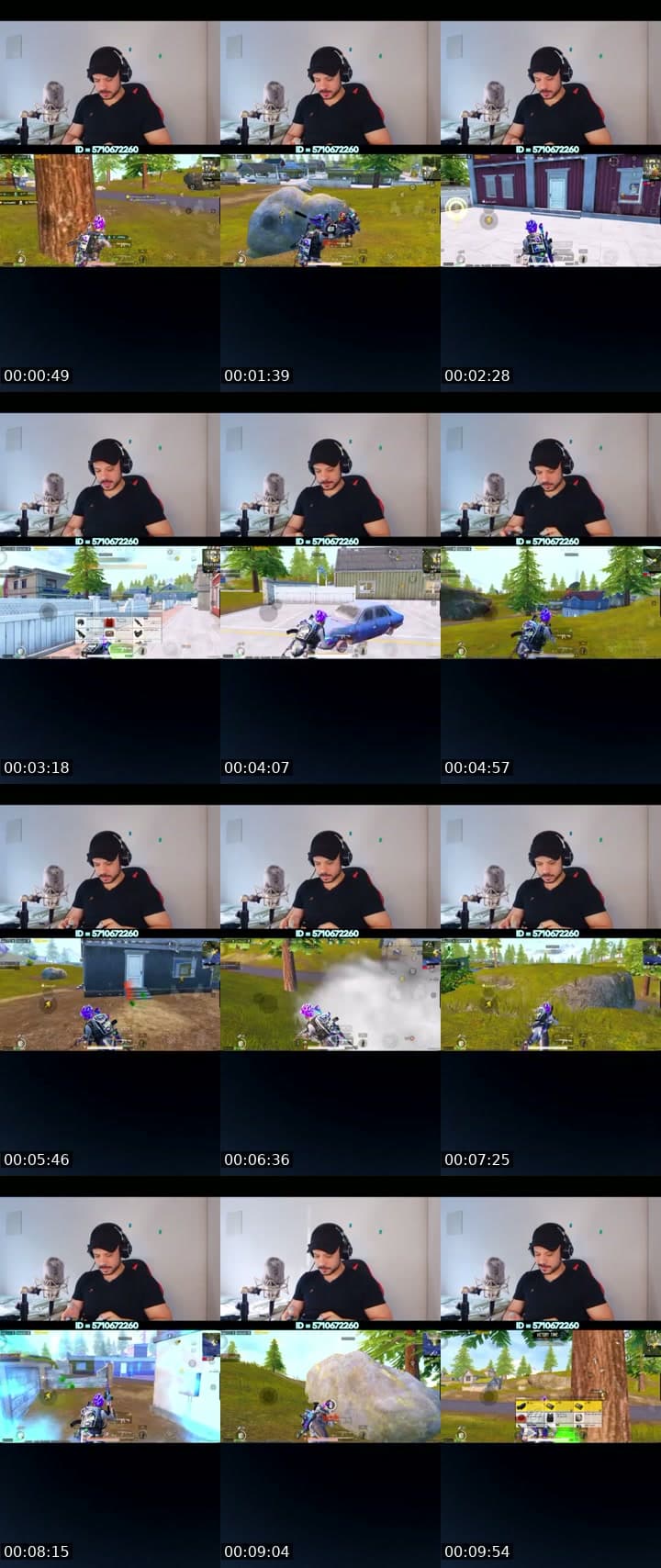 @anf_iq TikTok live stream