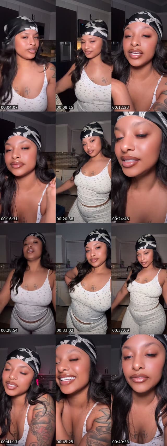 @pixiedtv TikTok live from 2026-07-17