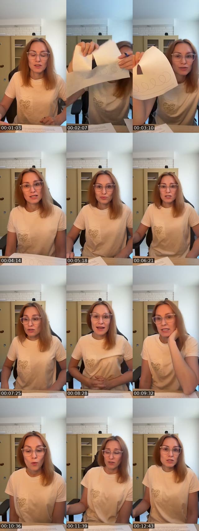 DETOKS OD CUKRU: refleksja - @patrycja_jaworska