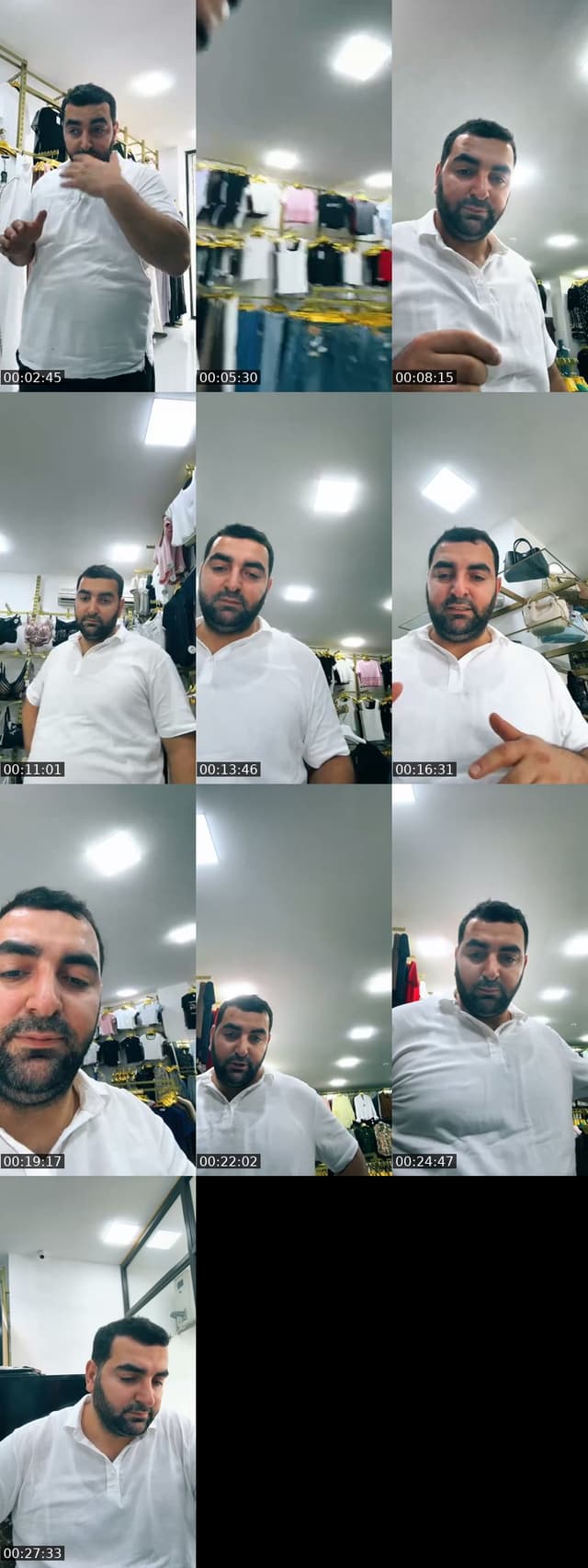 @brend.moll.mingecevir.1 TikTok live