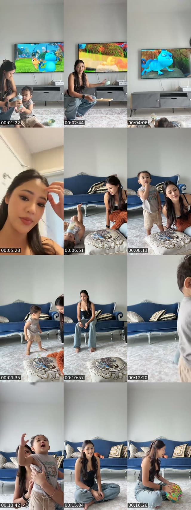 @_trappical TikTok live
