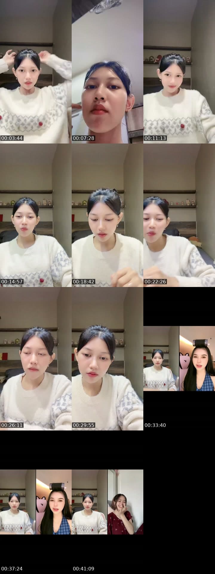 @_panggilajahiidee TikTok live stream
