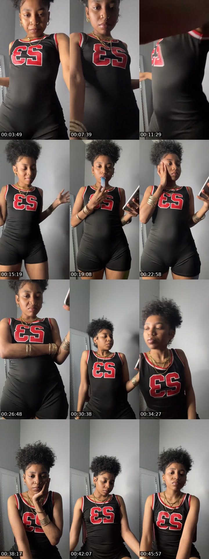 @markiizzyy TikTok live stream