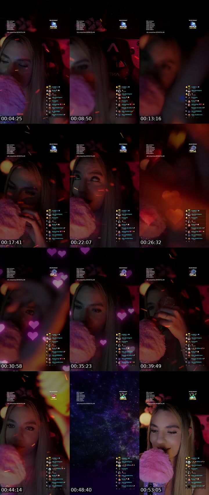ASMR PARA TI
