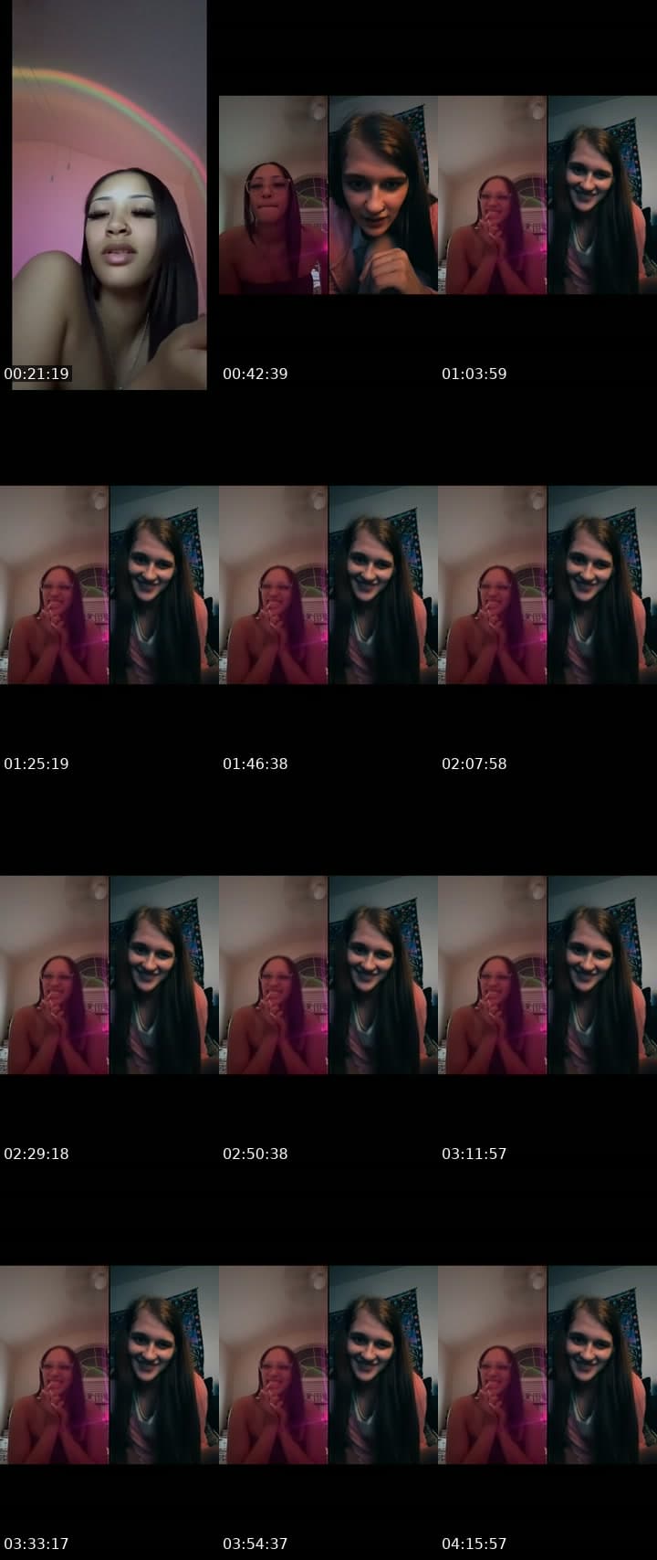 @_lightskxn.shawtyy_ TikTok live stream