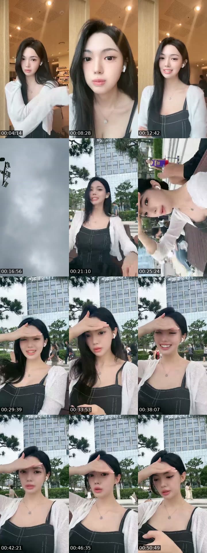 @banning_0412 TikTok live stream