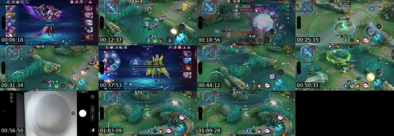 @cibegantengg TikTok live stream