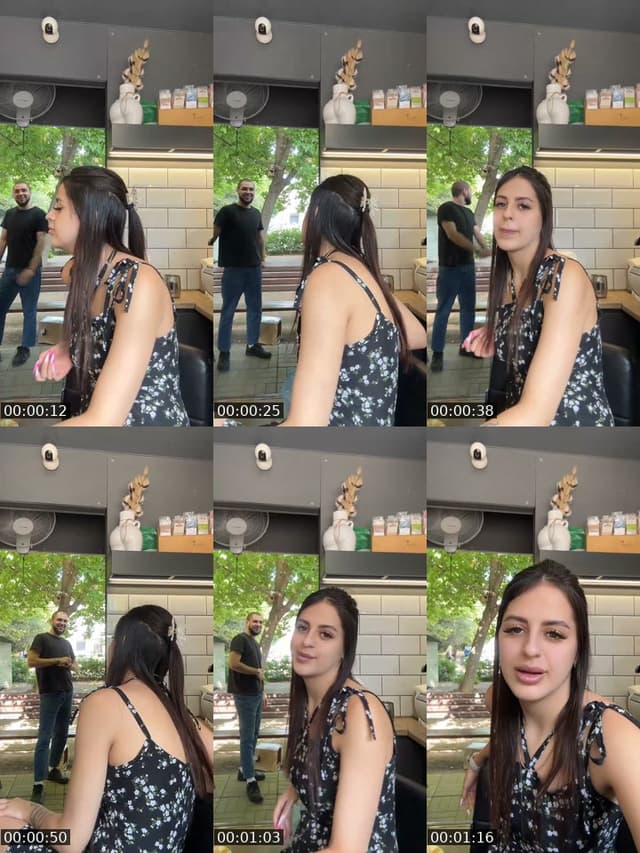 @wallivass TikTok live