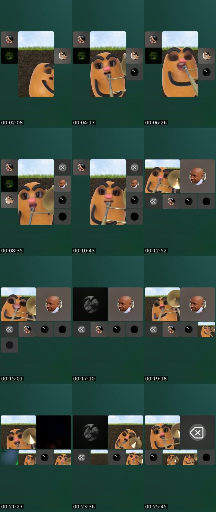 @yan_orellana1 TikTok live stream