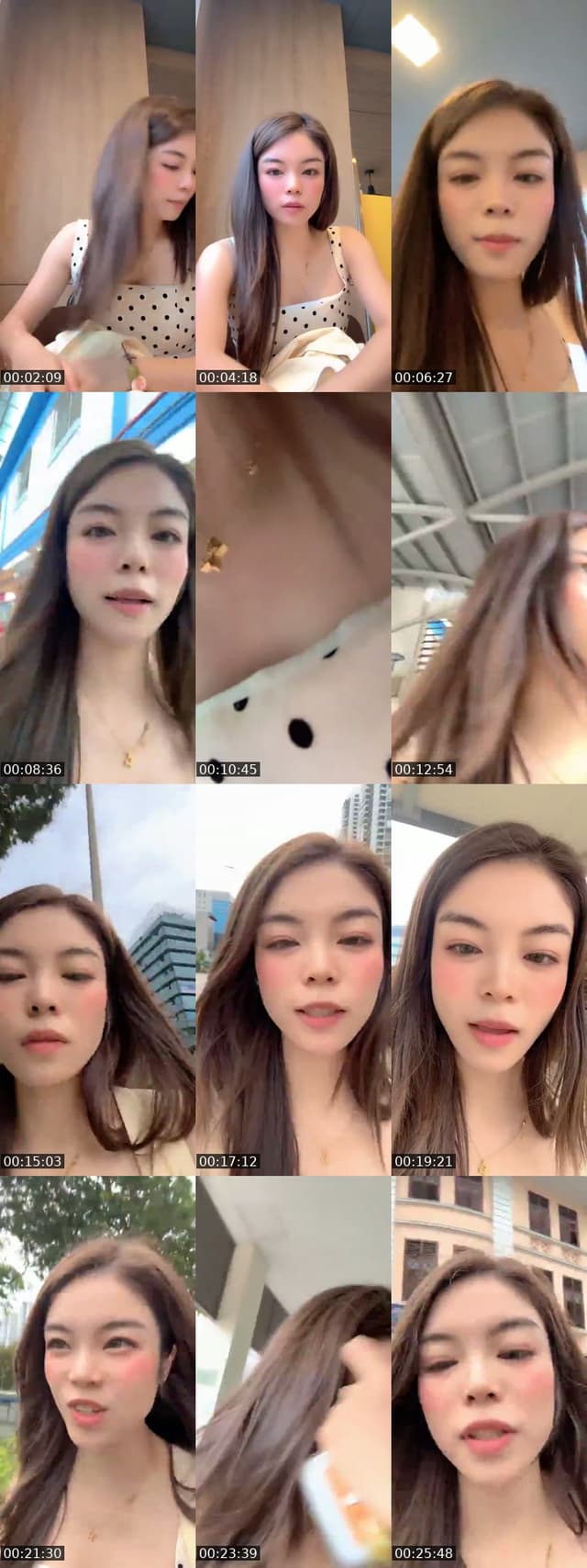 出发啦 - @fancy7777777