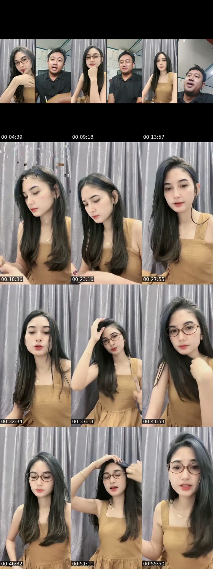 @ciyuuu04 TikTok live stream