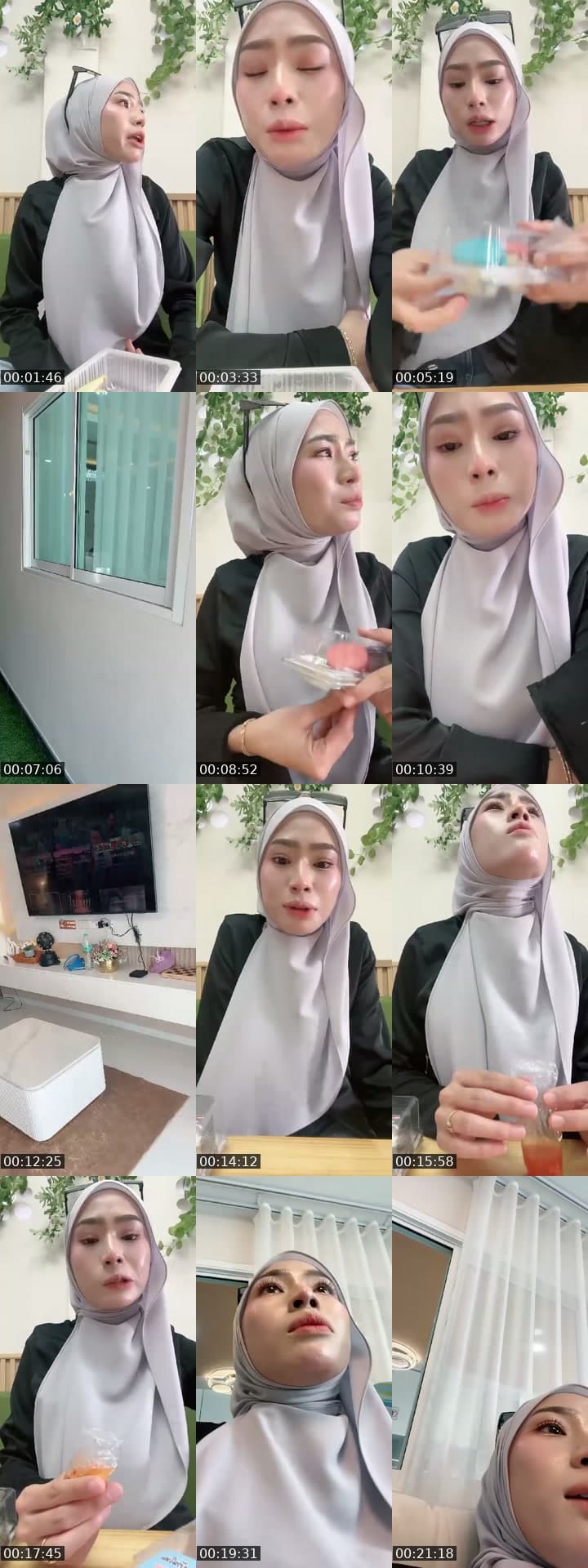 Cuti jumaat - isnin