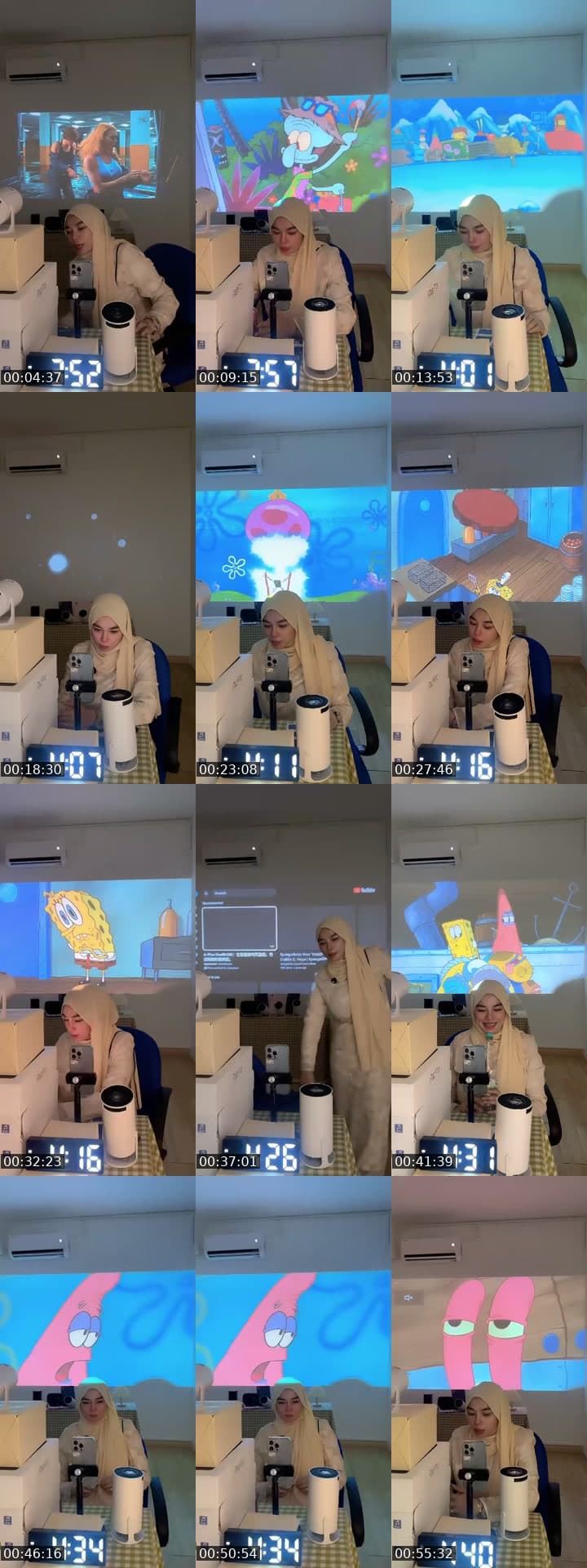 @gadget896 TikTok live stream