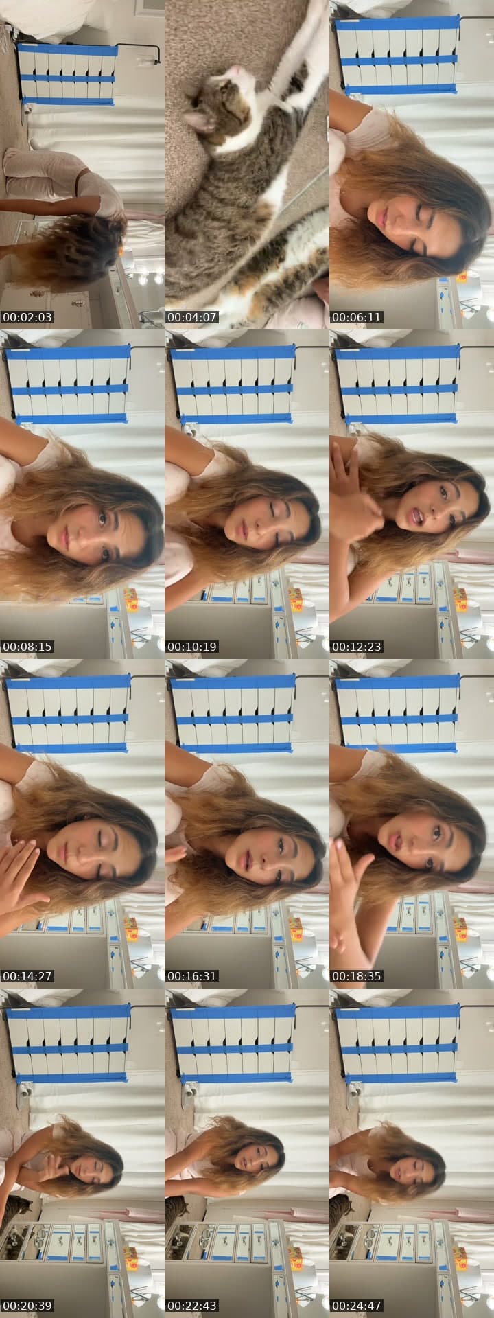 @isabelmontenegro.live TikTok live stream