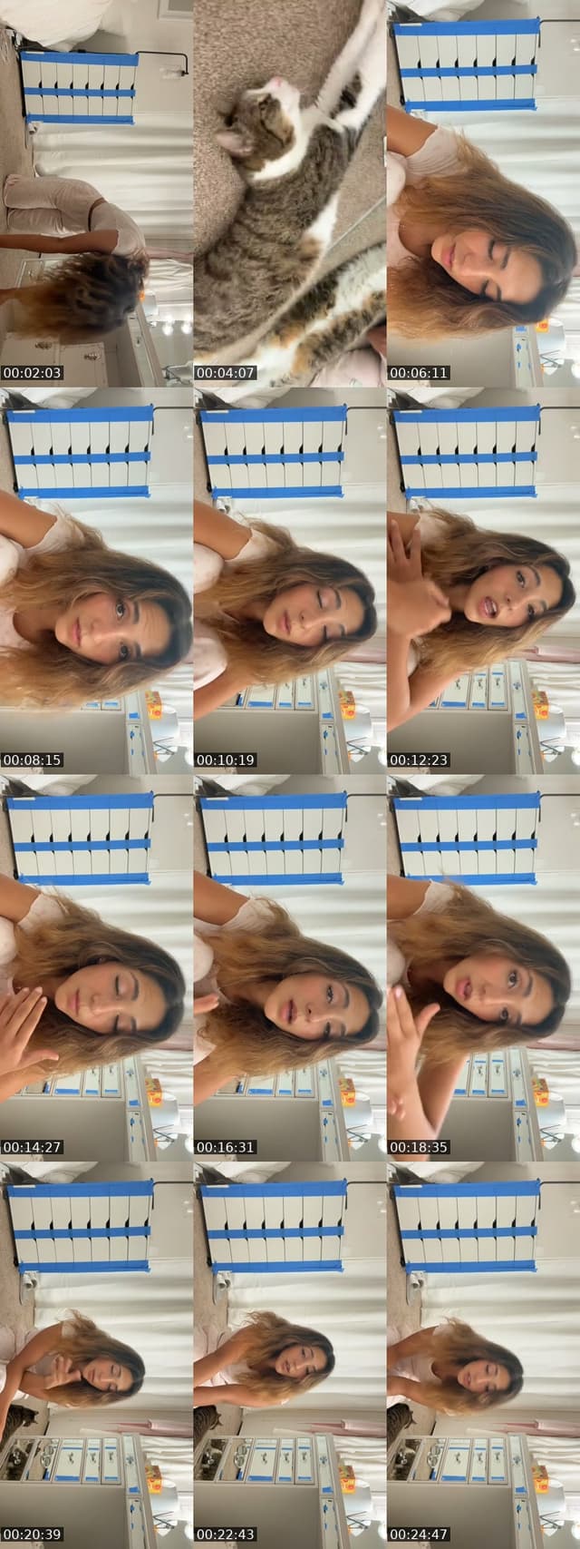 @isabelmontenegro.live TikTok live