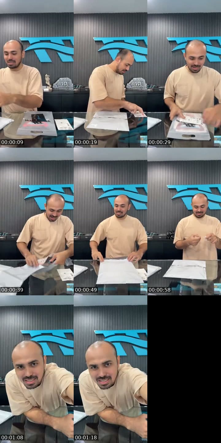 TEMAN NIDAL SALE