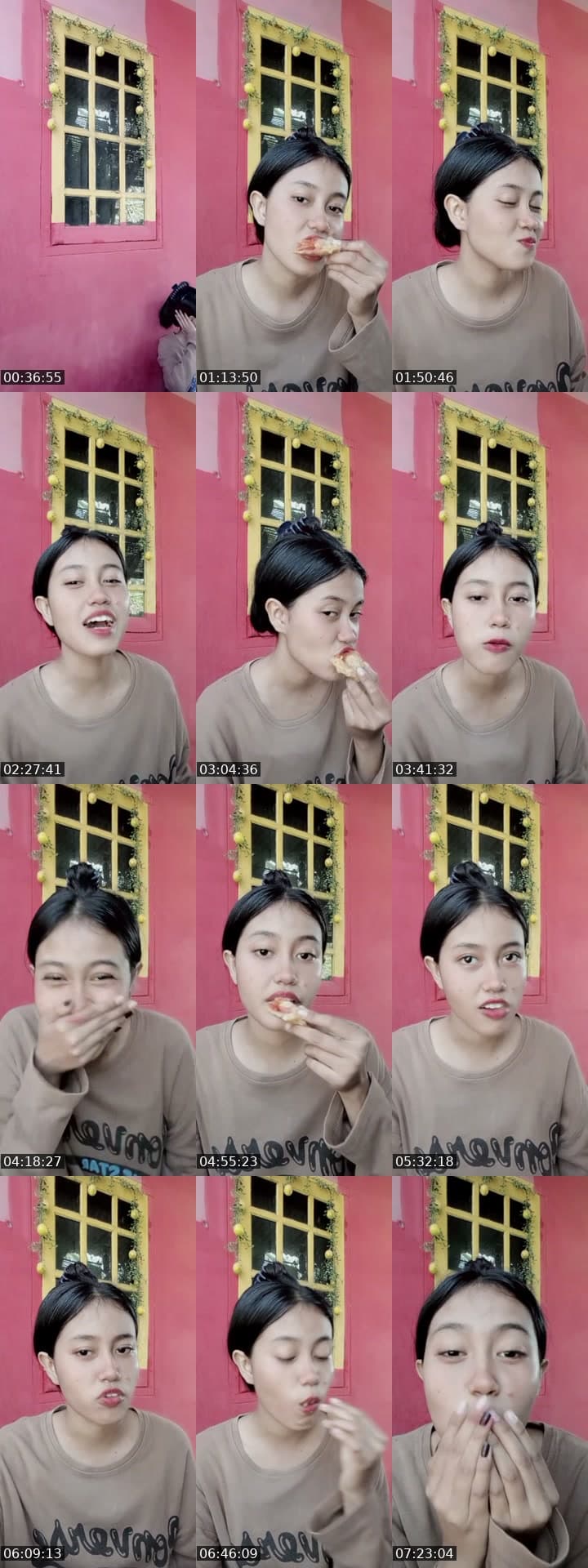 @ratu__live TikTok live stream