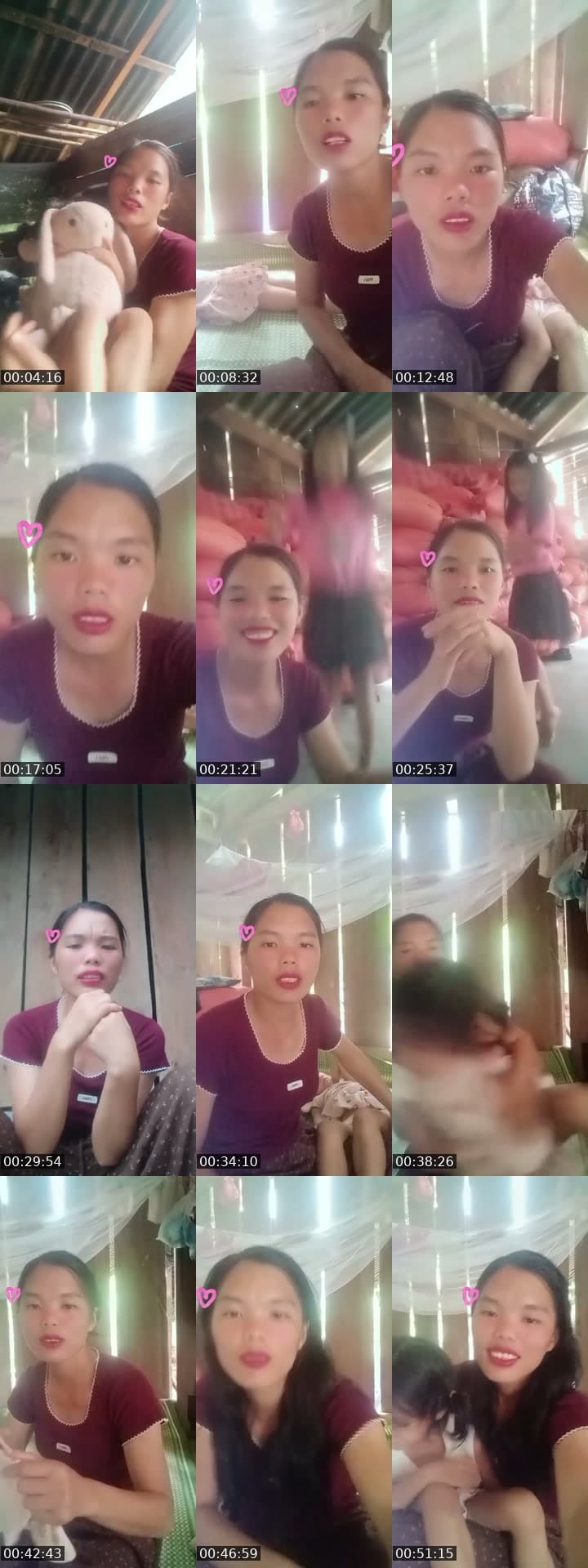 @tmtriu96 TikTok live stream