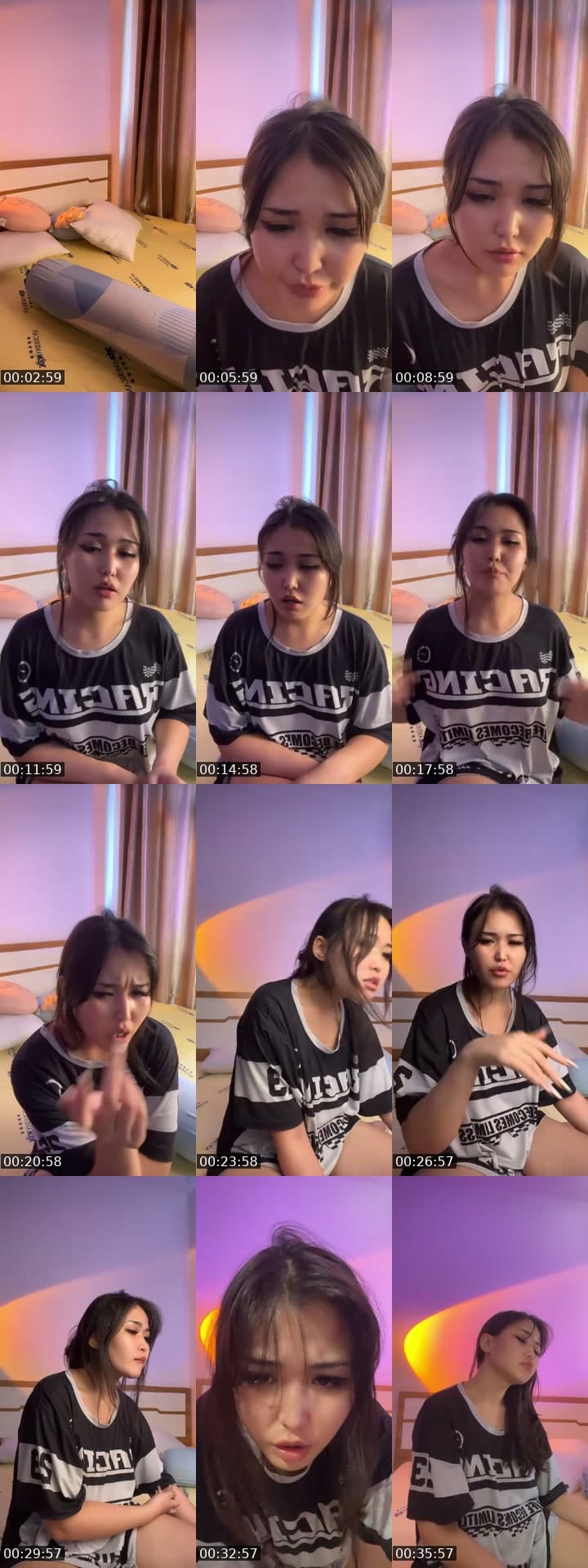 @nuraslbvaa TikTok live stream
