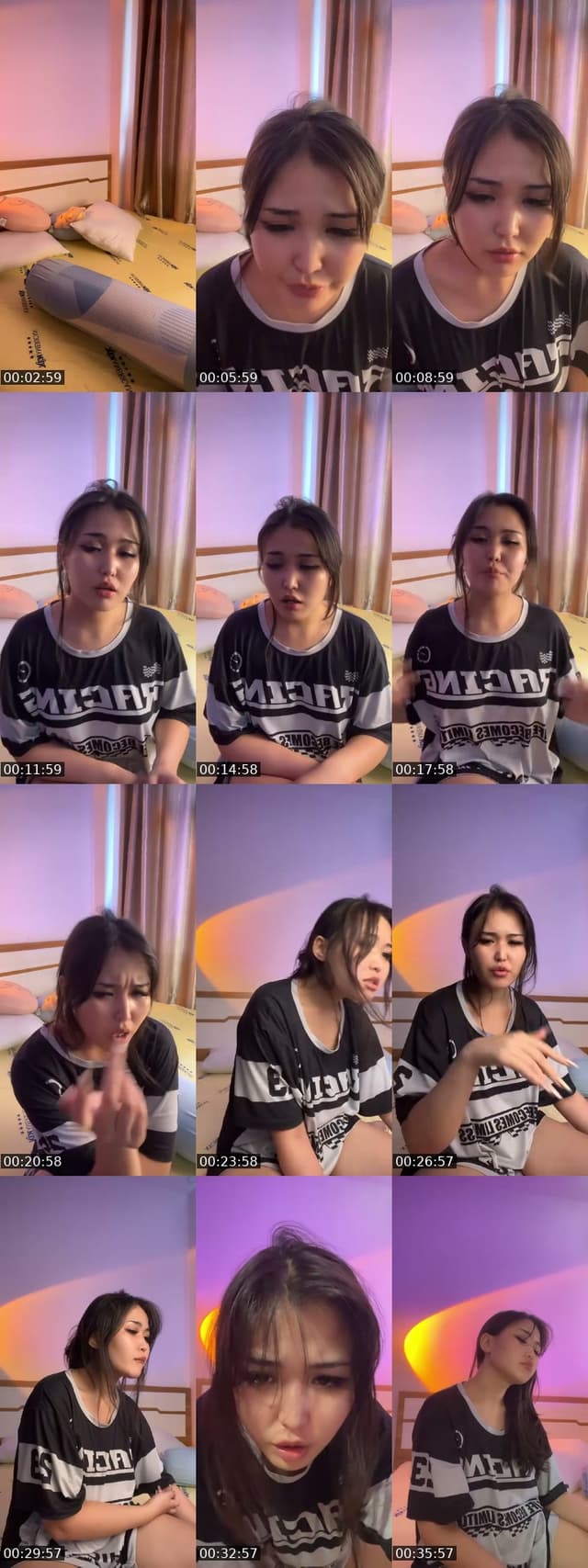@nuraslbvaa TikTok live