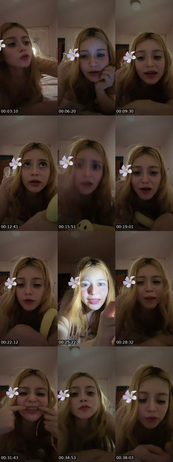 @cheetos_uuwuu TikTok live stream