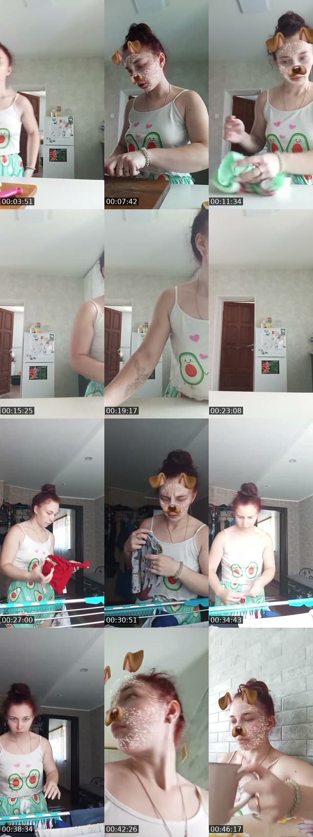 @alinkaholosii TikTok live