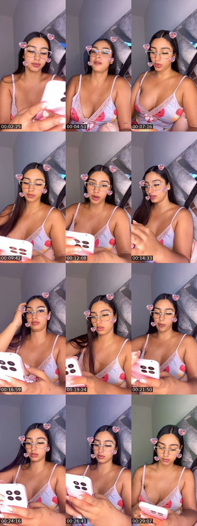 @antonella__221 TikTok live