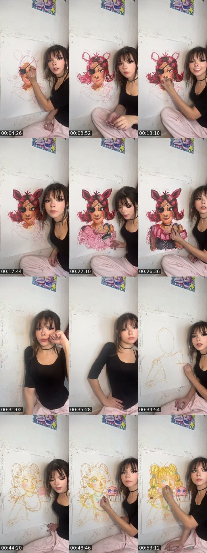 Drawing!