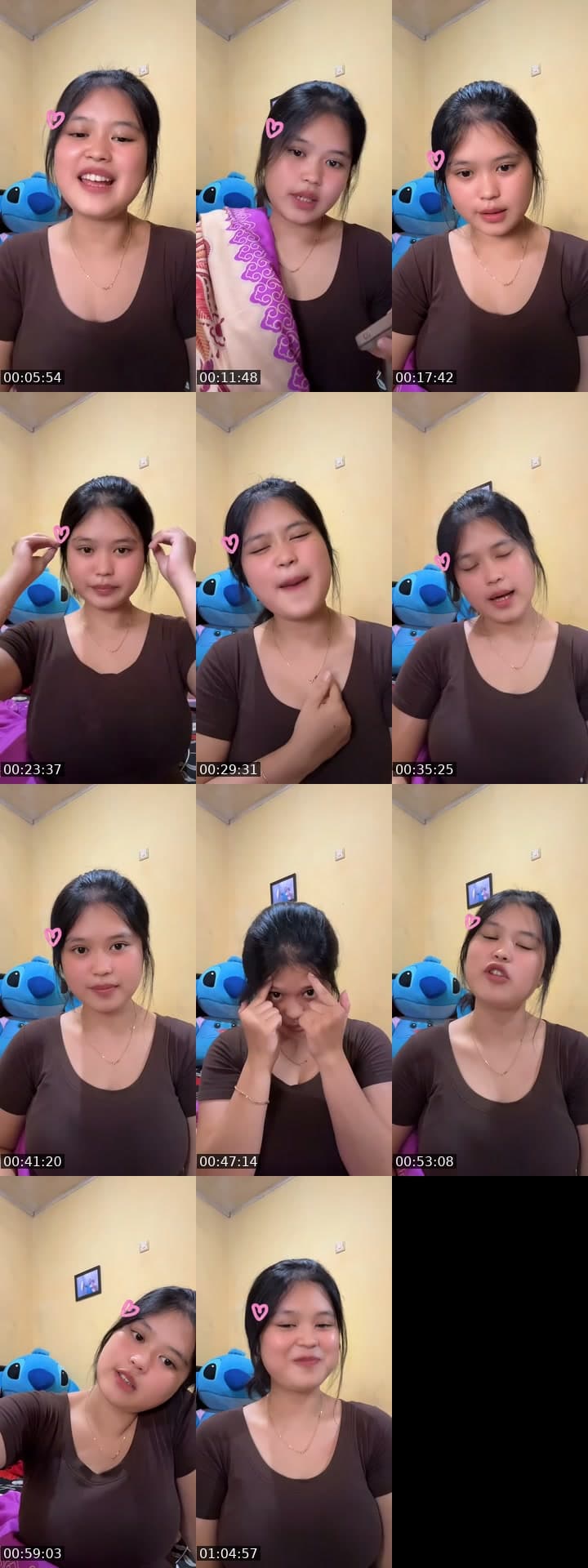 @cyngkamu._ TikTok live stream