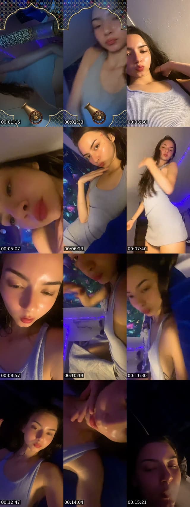 @kodeine.772 TikTok live