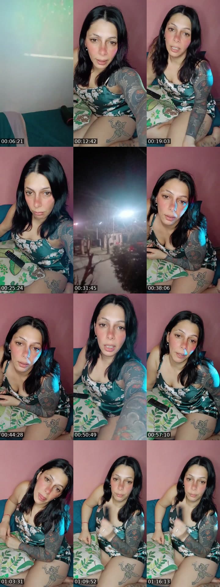 SEGUÍ,TAP TAP Y QUIEREME