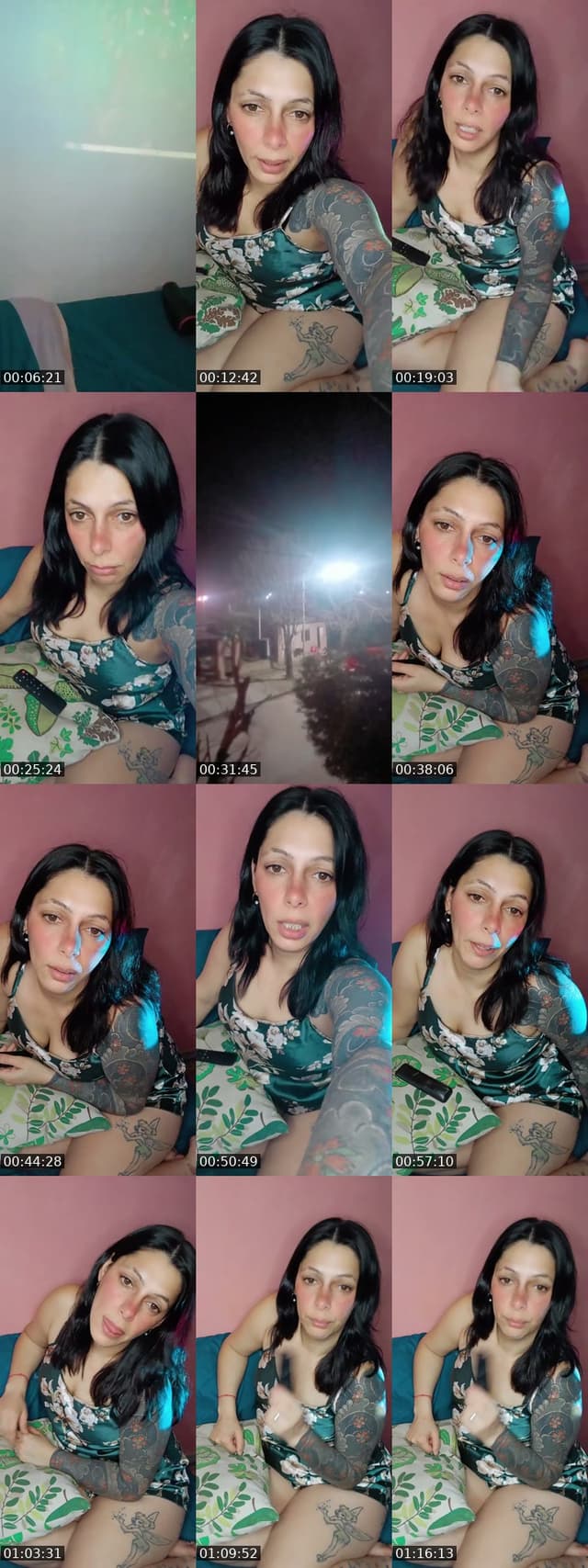 TikTok live: SEGUÍ,TAP TAP Y QUIEREME by @natii_soledad