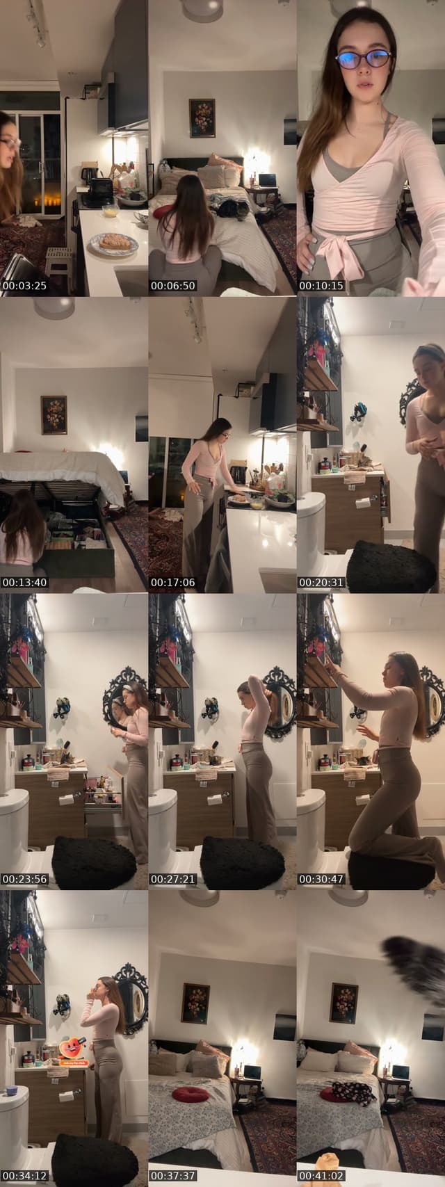 @samiaoz TikTok live from 2026-07-17