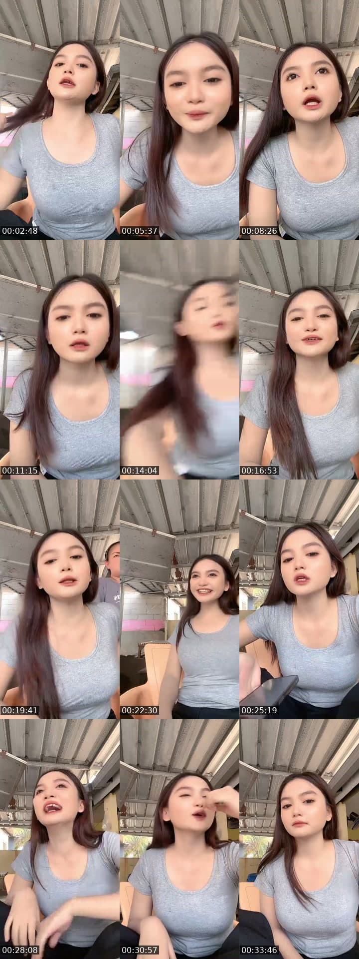 @putrinayaa__ TikTok live stream