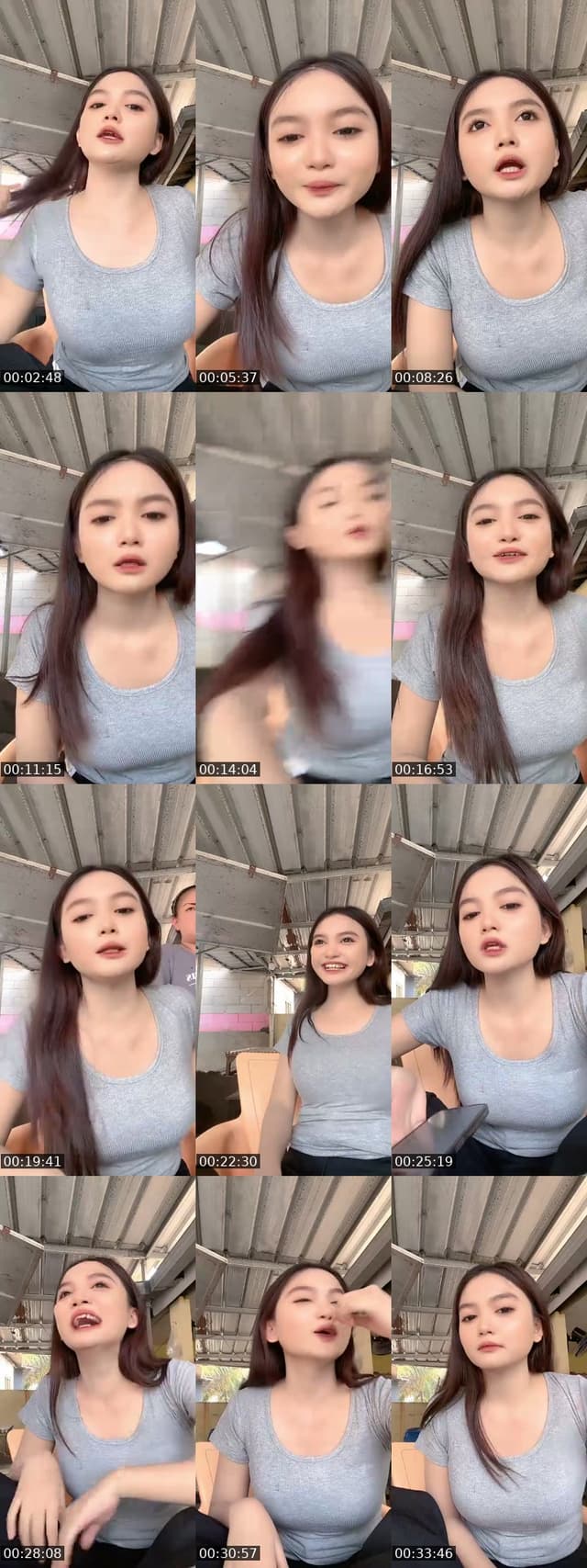 @putrinayaa__ TikTok live